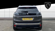 Peugeot 3008 1.2 PureTech GT 5dr EAT8 Petrol Estate